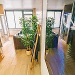 O temps suspendu sauna et jacuzzi